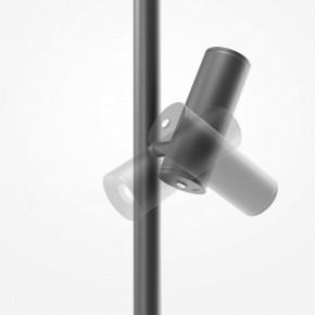 Торшер Maytoni Thin MOD395FL-L28B3K в Златоусте - zlatoust.ok-mebel.com | фото 7