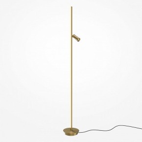 Торшер Maytoni Thin MOD395FL-L28BS3K в Златоусте - zlatoust.ok-mebel.com | фото 2