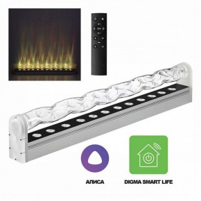 Торшер Odeon Light Waterfall 7027/16FL в Златоусте - zlatoust.ok-mebel.com | фото 2
