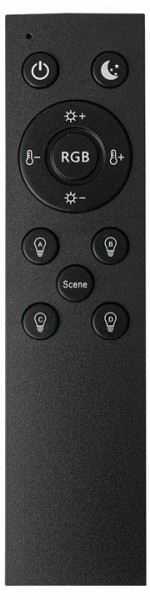 Торшер Odeon Light Waterfall 7027/16FL в Златоусте - zlatoust.ok-mebel.com | фото 3
