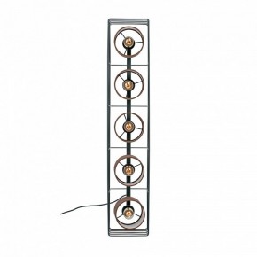 Торшер Vitaluce V3019 V3019-1/5P в Златоусте - zlatoust.ok-mebel.com | фото 3