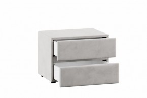 Тумба Ester (Ультра Смог) в Златоусте - zlatoust.ok-mebel.com | фото 2