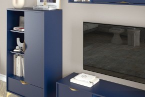Тумба комбинированная Челси 469.02 в Златоусте - zlatoust.ok-mebel.com | фото 3
