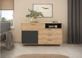 Тумба многофункциональная (арт. 6-56014) в Златоусте - zlatoust.ok-mebel.com | фото