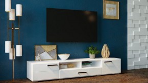 Тумба под ТВ Иоги 2.0 в Златоусте - zlatoust.ok-mebel.com | фото 2
