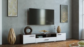 Тумба под ТВ Иоги 2.0 в Златоусте - zlatoust.ok-mebel.com | фото 2