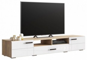 Тумба под ТВ Иоги 2.0 в Златоусте - zlatoust.ok-mebel.com | фото