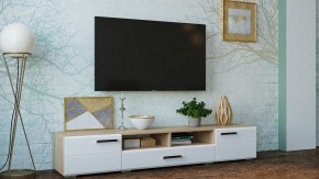Тумба под ТВ Иоги 2.0 в Златоусте - zlatoust.ok-mebel.com | фото 2