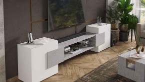 Тумба под ТВ Лисмор в Златоусте - zlatoust.ok-mebel.com | фото 2