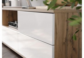 Тумба под ТВ Маллоу в Златоусте - zlatoust.ok-mebel.com | фото 4