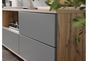 Тумба под ТВ Маллоу в Златоусте - zlatoust.ok-mebel.com | фото 4