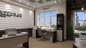 Тумба подкатная "Референт" Р.Т-4+зЦ в Златоусте - zlatoust.ok-mebel.com | фото 7