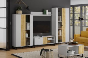Тумба ТВА НМ 014.45 "Бруно" в Златоусте - zlatoust.ok-mebel.com | фото 3