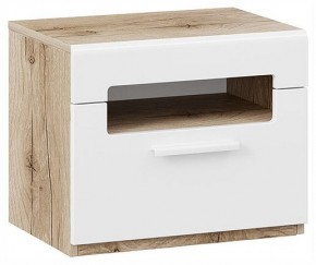 Тумбочка Фьюжн ТД-260.03.01 в Златоусте - zlatoust.ok-mebel.com | фото 3