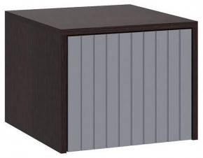 Тумбочка навесная Роут в Златоусте - zlatoust.ok-mebel.com | фото