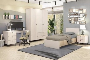 Тумбочка Тоскана 535.12 в Златоусте - zlatoust.ok-mebel.com | фото 3