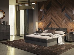 ОЛИВИЯ Тумбы 1 ящик (комплект 2 шт) в Златоусте - zlatoust.ok-mebel.com | фото 6