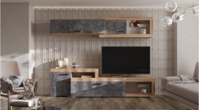 ТУРИН Гостиная в Златоусте - zlatoust.ok-mebel.com | фото