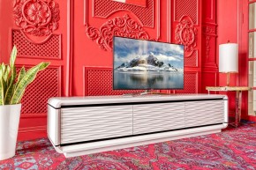 ТВ-тумба 3D Modo 200 см в Златоусте - zlatoust.ok-mebel.com | фото 1