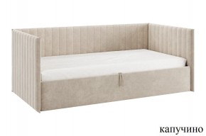 ТВИКС Кровать (софа) с ПМ 900 в Златоусте - zlatoust.ok-mebel.com | фото 5