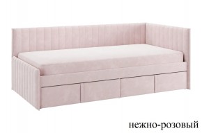 ТВИКС Кровать (тахта) с ящиками 900 в Златоусте - zlatoust.ok-mebel.com | фото 8