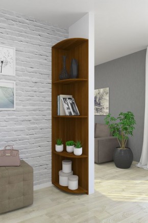 Угловой элемент ЛДСП 1 кат. в Златоусте - zlatoust.ok-mebel.com | фото 5