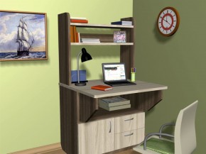 Уголок школьника "Д+Я" в Златоусте - zlatoust.ok-mebel.com | фото 3