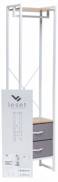 Вешалка гардеробная Ноа в Златоусте - zlatoust.ok-mebel.com | фото 6