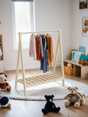 Вешалка гардеробная Стойка низкая в Златоусте - zlatoust.ok-mebel.com | фото 7