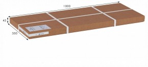 Вешалка гардеробная Стойка низкая в Златоусте - zlatoust.ok-mebel.com | фото 8