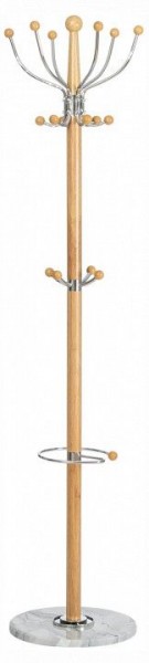 Вешалка-стойка Hanami (mod. GH-8617) в Златоусте - zlatoust.ok-mebel.com | фото