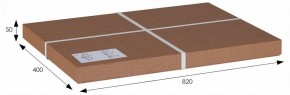 Вешалка-стойка М 3 в Златоусте - zlatoust.ok-mebel.com | фото 4