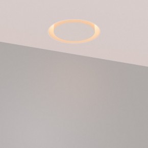 Встраиваемый светильник Arlight ARCLOOP 051584 в Златоусте - zlatoust.ok-mebel.com | фото