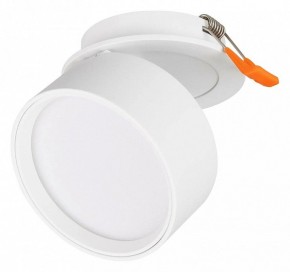 Встраиваемый светильник Arlight POT 045780 в Златоусте - zlatoust.ok-mebel.com | фото
