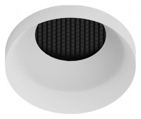 Встраиваемый светильник Arte Lamp Ducre A8094PL-1WH в Златоусте - zlatoust.ok-mebel.com | фото