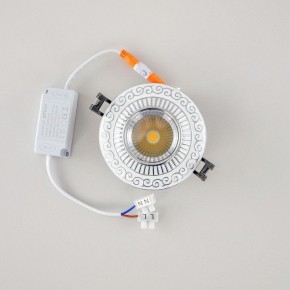 Встраиваемый светильник Citilux Боска CLD041NW1 в Златоусте - zlatoust.ok-mebel.com | фото 8