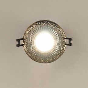 Встраиваемый светильник Citilux Боска CLD041NW3 в Златоусте - zlatoust.ok-mebel.com | фото 4