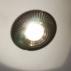 Встраиваемый светильник Citilux Дзета CLD042NW3 в Златоусте - zlatoust.ok-mebel.com | фото 10