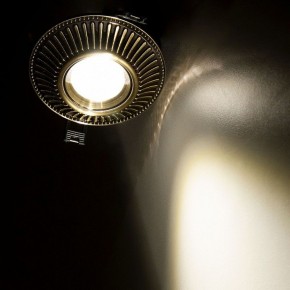 Встраиваемый светильник Citilux Дзета CLD042NW3 в Златоусте - zlatoust.ok-mebel.com | фото 11