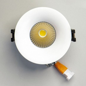 Встраиваемый светильник Citilux Гамма CLD004NW0 в Златоусте - zlatoust.ok-mebel.com | фото 5