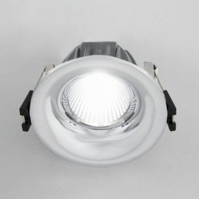 Встраиваемый светильник Citilux Гамма CLD004NW1 в Златоусте - zlatoust.ok-mebel.com | фото 2