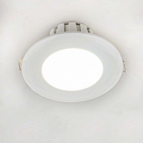 Встраиваемый светильник Citilux Кинто CLD5103N в Златоусте - zlatoust.ok-mebel.com | фото 3