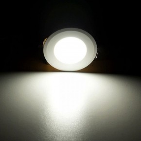 Встраиваемый светильник Citilux Кинто CLD5103N в Златоусте - zlatoust.ok-mebel.com | фото 4
