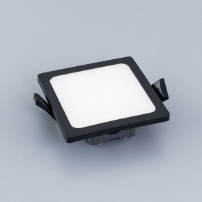 Встраиваемый светильник Citilux Омега CLD50K082 в Златоусте - zlatoust.ok-mebel.com | фото 4