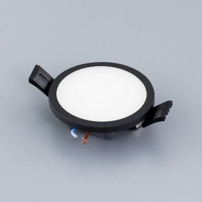 Встраиваемый светильник Citilux Омега CLD50R082 в Златоусте - zlatoust.ok-mebel.com | фото 4