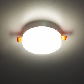 Встраиваемый светильник Citilux Вега CLD5310N в Златоусте - zlatoust.ok-mebel.com | фото 10