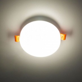 Встраиваемый светильник Citilux Вега CLD5310N в Златоусте - zlatoust.ok-mebel.com | фото 16