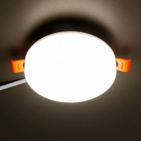 Встраиваемый светильник Citilux Вега CLD5310N в Златоусте - zlatoust.ok-mebel.com | фото 6