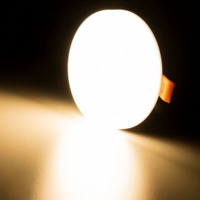 Встраиваемый светильник Citilux Вега CLD5310W в Златоусте - zlatoust.ok-mebel.com | фото 10