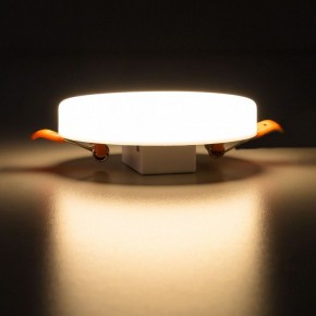 Встраиваемый светильник Citilux Вега CLD5310W в Златоусте - zlatoust.ok-mebel.com | фото 14